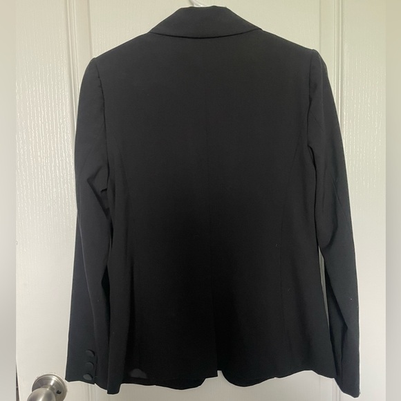 Forever 21 Women’s Black Blazer Size S - Picture 4 of 4